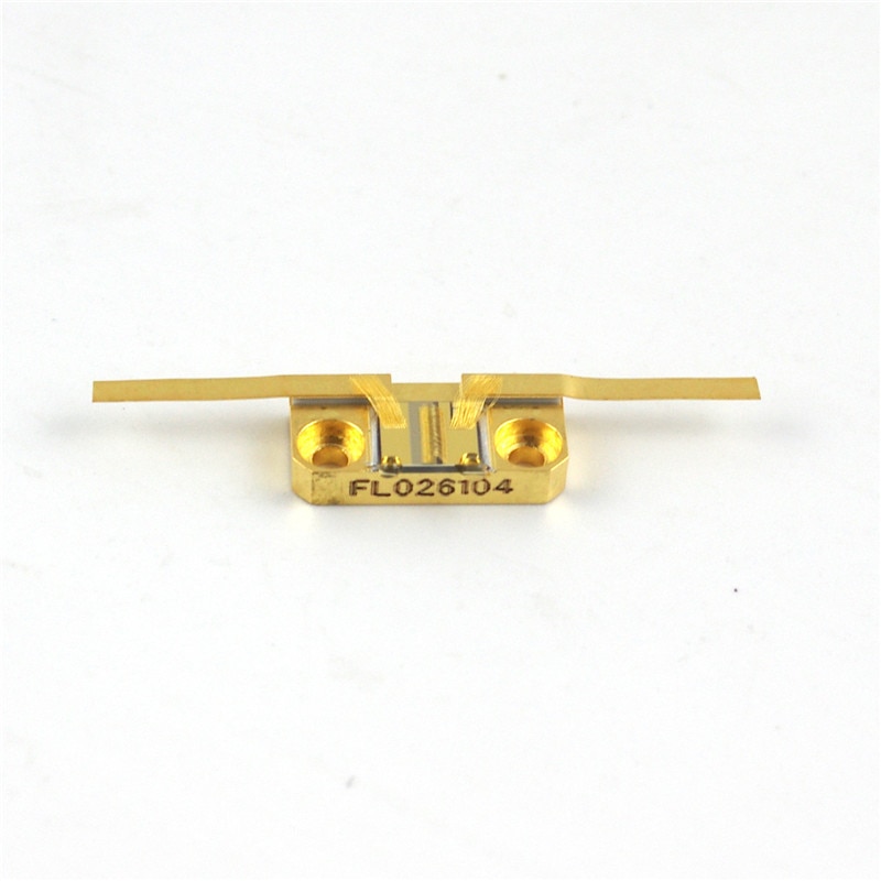 10W 808nm Laser Diode F-mount with FAC lens